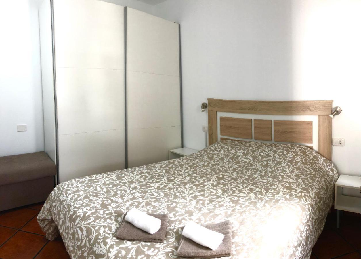 Primavera Holiday Apartment Arona  Exterior photo